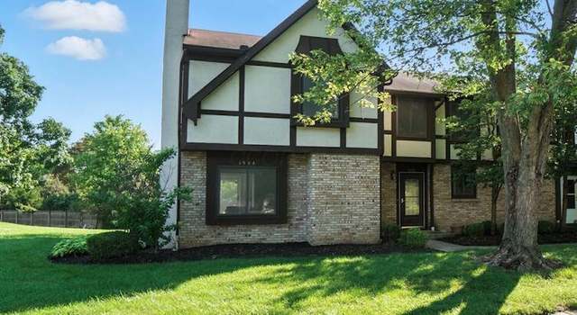 Photo of 1954 Laramie Dr #13, Powell, OH 43065