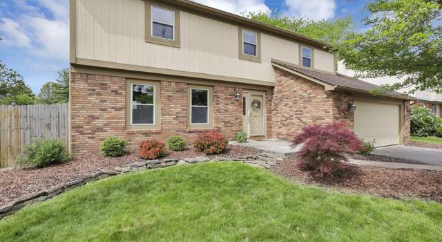 Photo of 2173 Olde Sawmill Blvd, Dublin, OH 43016