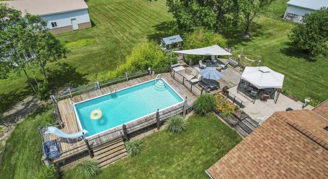 Property at 10415 Stoudertown Rd NW, Pickerington, OH 43147, 3 beds, 2 baths