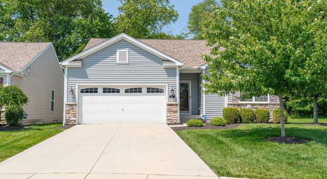 Photo of 140 Broadstone Cir E, Blacklick, OH 43004