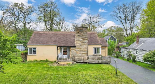 Photo of 575 Chase Rd, Columbus, OH 43214