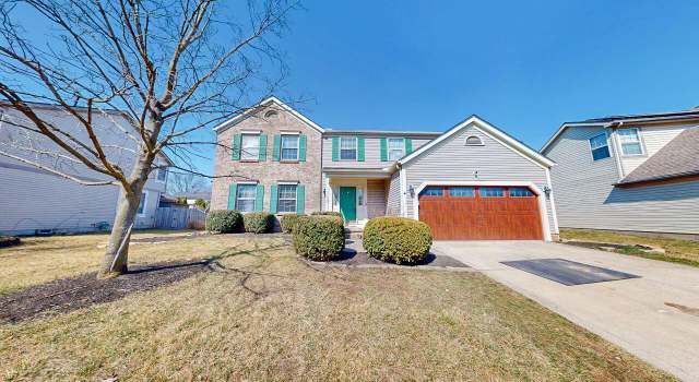 Photo of 756 Mountainview Dr, Westerville, OH 43081