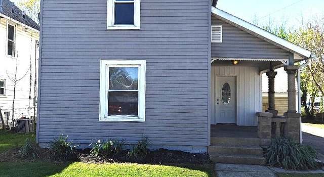 Photo of 47 Cottage St, Newark, OH 43055