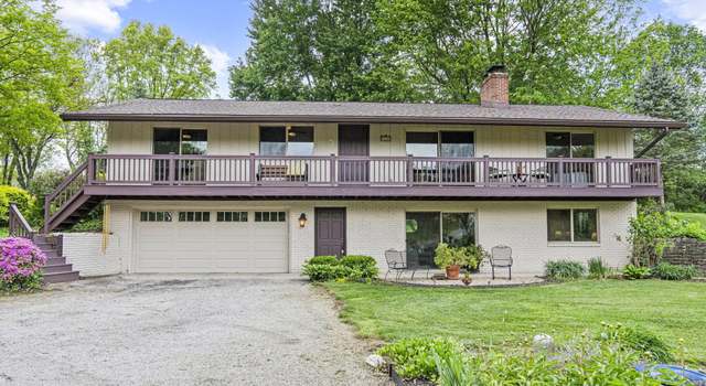 Photo of 7236 Kimberly Ct, Westerville, OH 43082