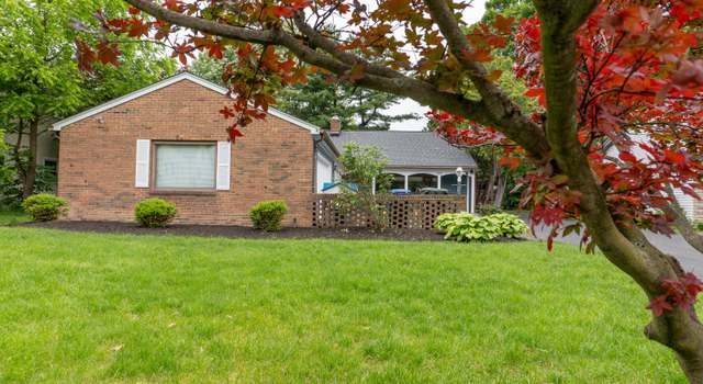Photo of 173 S Chesterfield Rd, Columbus, OH 43209