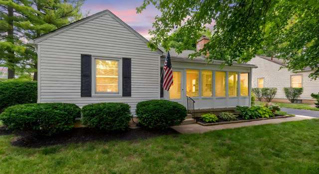 Photo of 2222 Harwitch Rd, Columbus, OH 43221