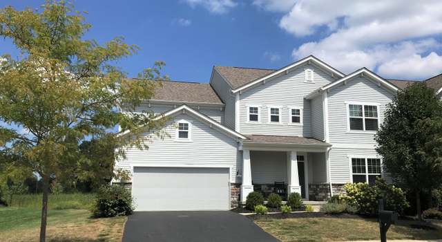 Photo of 10360 Pagoda Way, Plain City, OH 43064