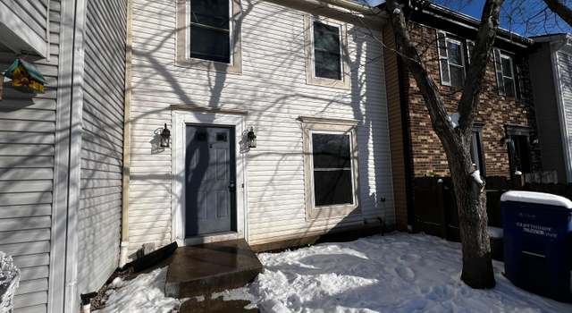 Photo of 8368 Cliffthorne Way, Columbus, OH 43235