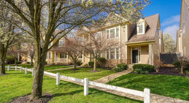 Photo of 4227 Tuller Ridge Dr, Dublin, OH 43017