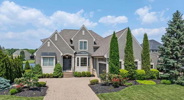 Photo of 5753 Aster Way, Galena, OH 43021