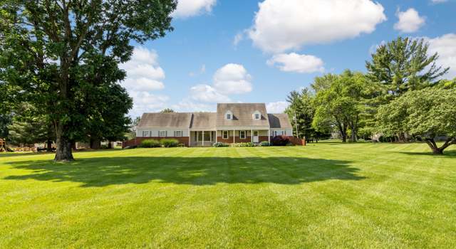 Photo of 10041 Slough Rd, Canal Winchester, OH 43110