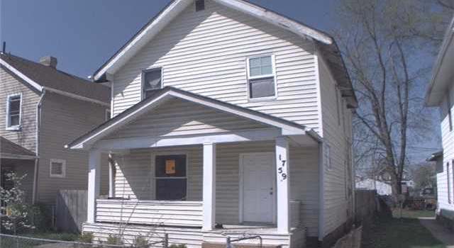 Photo of 1759 S 8th St, Columbus, OH 43207