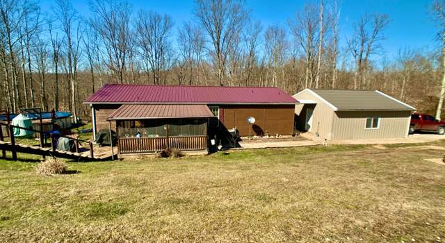 Photo of 38845 Horner Hill Rd, Pomeroy, OH 45769