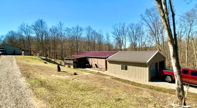 Photo of 38845 Horner Hill Rd, Pomeroy, OH 45769