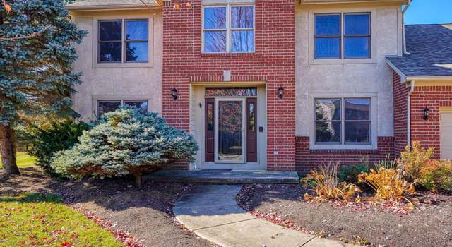 Photo of 8781 Winnoch Ct, Dublin, OH 43017