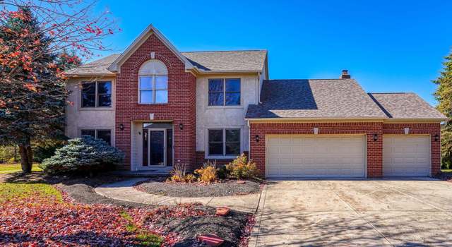 Photo of 8781 Winnoch Ct, Dublin, OH 43017