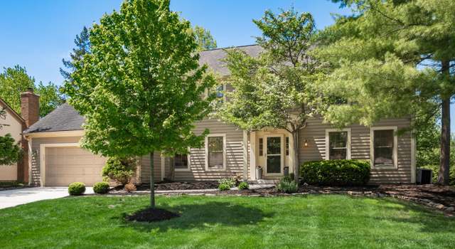 Photo of 8805 Davington Dr, Dublin, OH 43017