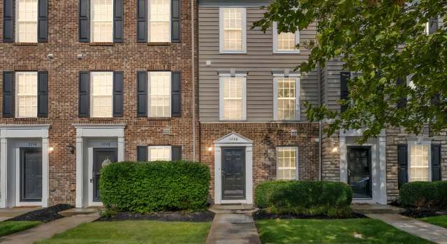 Photo of 5346 Calypso Cascades Dr, Dublin, OH 43016