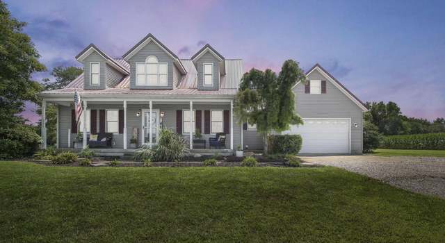Photo of 9019 Bowman Rd SW, Amanda, OH 43102