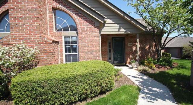 Photo of 939 Village Brook Way Way, Columbus, OH 43235