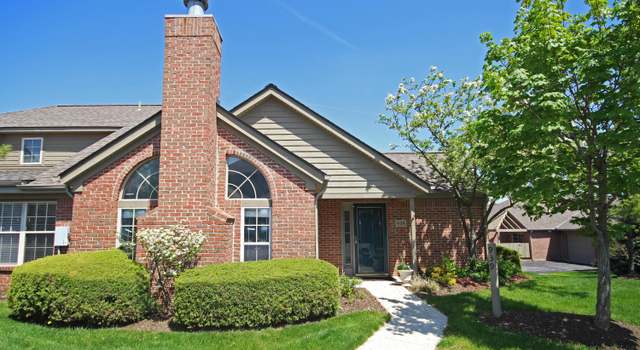 Photo of 939 Village Brook Way Way, Columbus, OH 43235