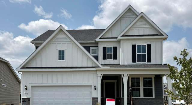 Photo of 9591 Bur Oak Dr Lot 149, Plain City, OH 43064