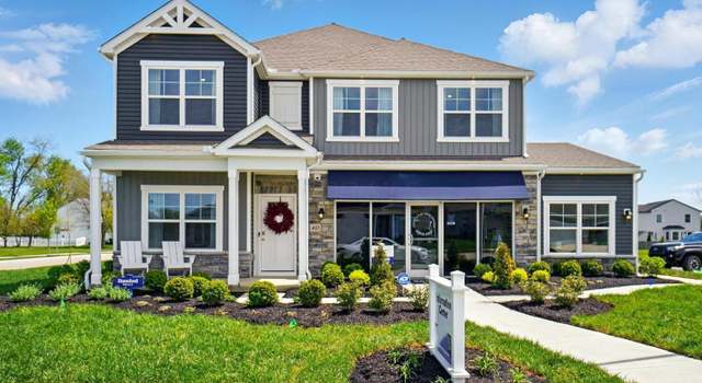 Photo of 2190 Overlook Way, Newark, OH 43055