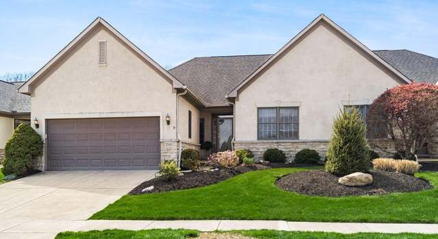 Photo of 5341 Castle Pnes, Columbus, OH 43235