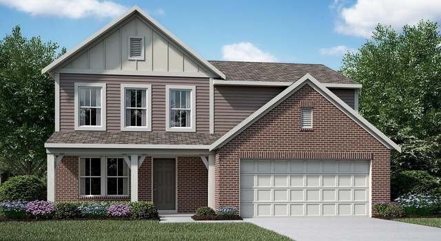 Photo of 9085 Crane Ridge Run, Plain City, OH 43064