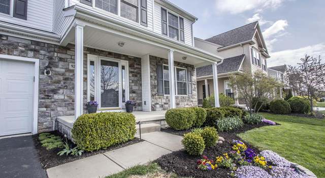 Photo of 923 Sapphire Flame Dr, Delaware, OH 43015