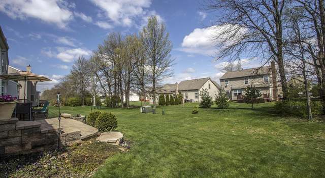Photo of 923 Sapphire Flame Dr, Delaware, OH 43015