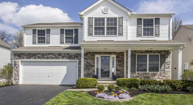 Photo of 923 Sapphire Flame Dr, Delaware, OH 43015