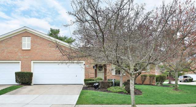Photo of 3145 Kingsmead, Dublin, OH 43017