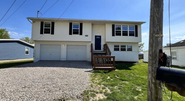 Photo of 13560 Mcleish St, Millersport, OH 43046