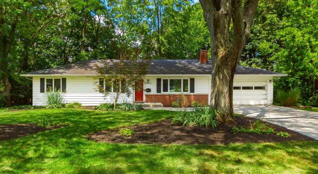 Photo of 3685 Sunset Dr, Columbus, OH 43221