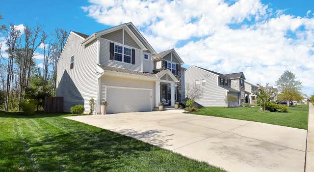 Photo of 935 Kentucky Cir, Marysville, OH 43040