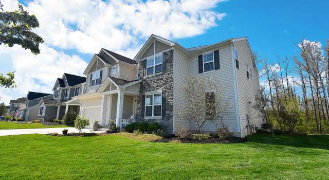 Photo of 935 Kentucky Cir, Marysville, OH 43040