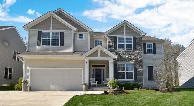 Photo of 935 Kentucky Cir, Marysville, OH 43040