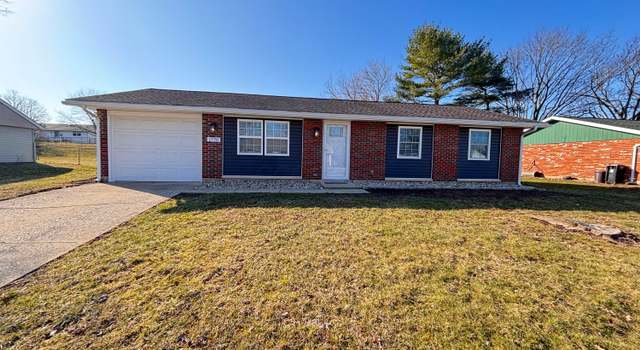 Photo of 1770 Chippewa Dr, Circleville, OH 43113