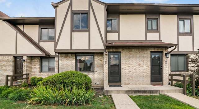 Photo of 2401 Mccauley Ct #109, Columbus, OH 43220