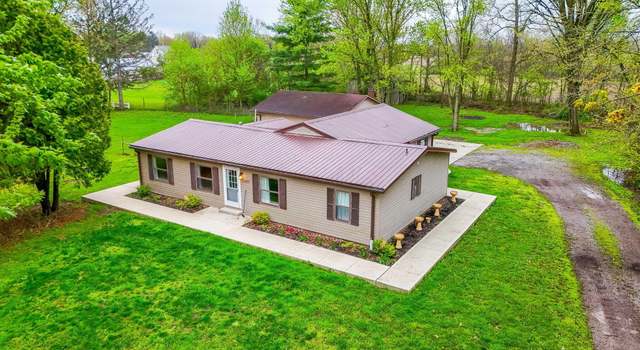 Photo of 267 W State St, West Mansfield, OH 43358