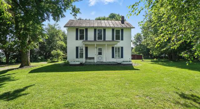 Photo of 14430 Clover Valley Rd, Croton, OH 43013