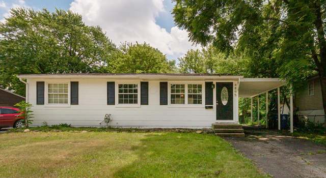 Photo of 4895 Majestic Dr E, Columbus, OH 43232