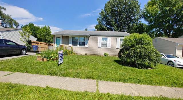 Photo of 4166 Commodore St, Columbus, OH 43224