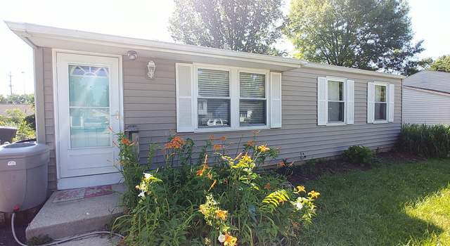 Photo of 4166 Commodore St, Columbus, OH 43224