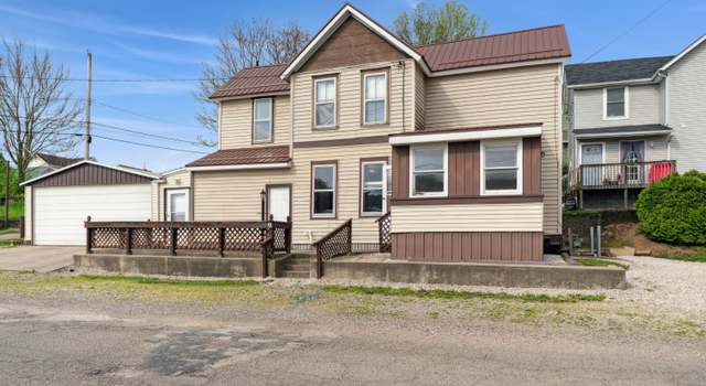 Photo of 9 S 11th St, Newark, OH 43055