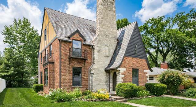 Photo of 141 S Kellner Rd, Columbus, OH 43209