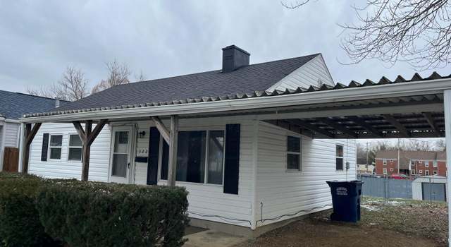 Photo of 322 Gunnison St, Newark, OH 43055