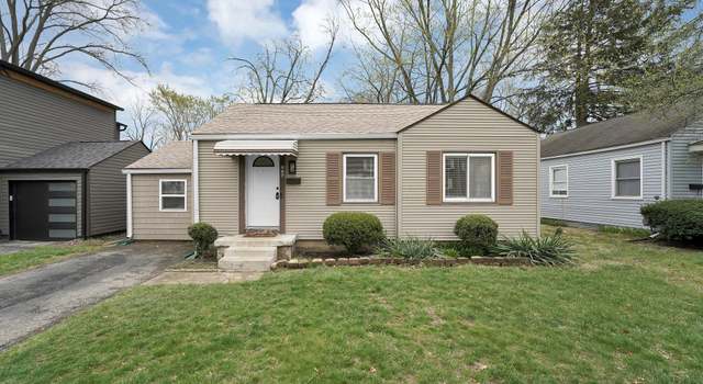 Photo of 276 N Virginialee Rd, Columbus, OH 43209