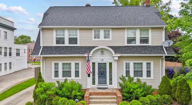 Photo of 70 Samaritan Ave, Ashland, OH 44805